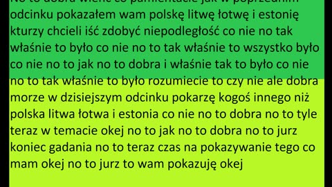 Narody Countryhumans oś i alianci odcinek 23
