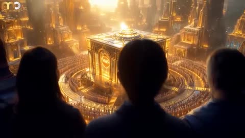 Fear of God: Heaven's Earth