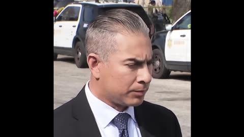 LA-Area Man Killed While Feeding His Own Dogs