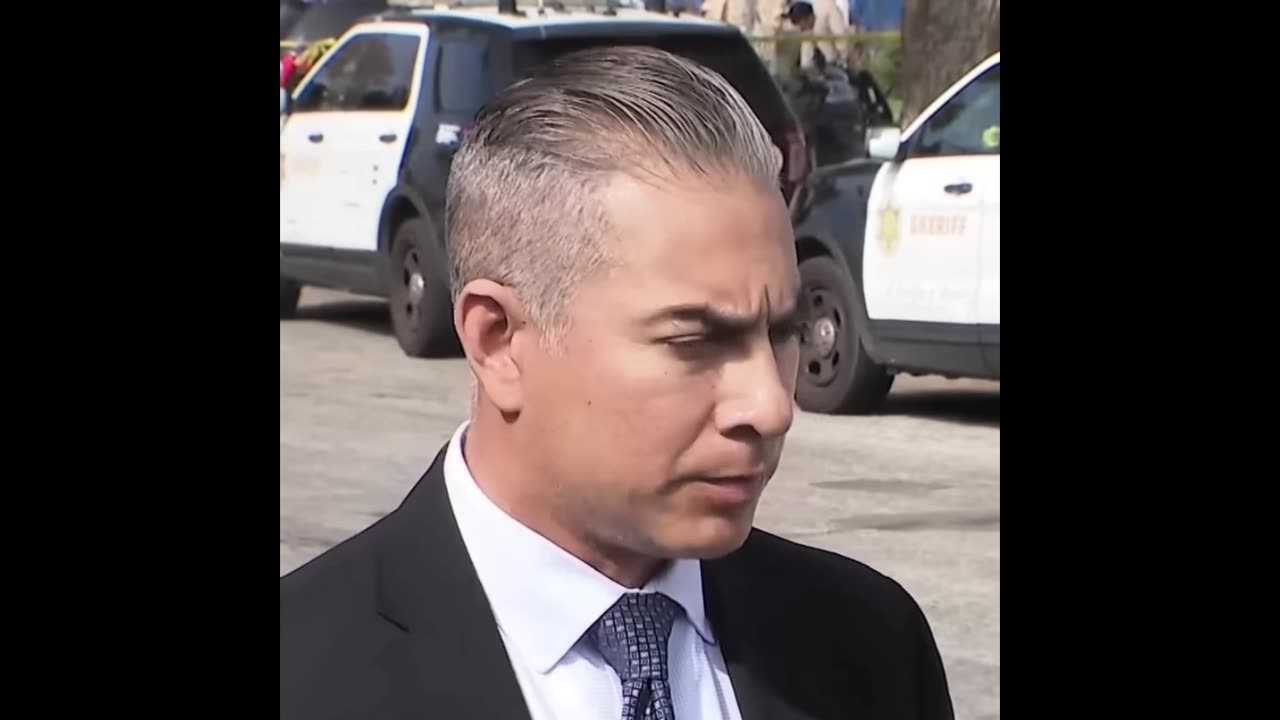 LA-Area Man Killed While Feeding His Own Dogs