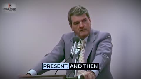 WW2 historian David Irving recalls the attempts to stop him from getting the WW2 German documents from Moscow.