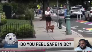 Doc Rich-The Walls Have Closed In And The Criminals Are Scrambling