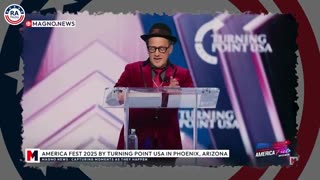 MAGA Actor Goes OFF THE DEEP END