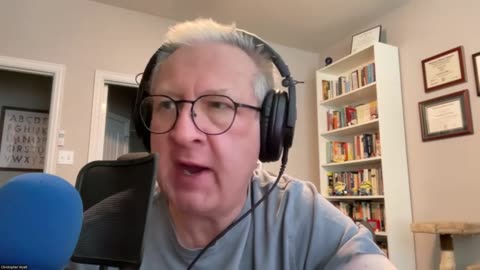 Episode 43: Christopher Wyatt & Neurodiverse Children: More Inclusive Approach