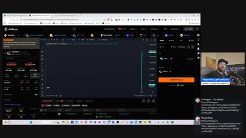TacoBytes - Your Daily Bite of Degen