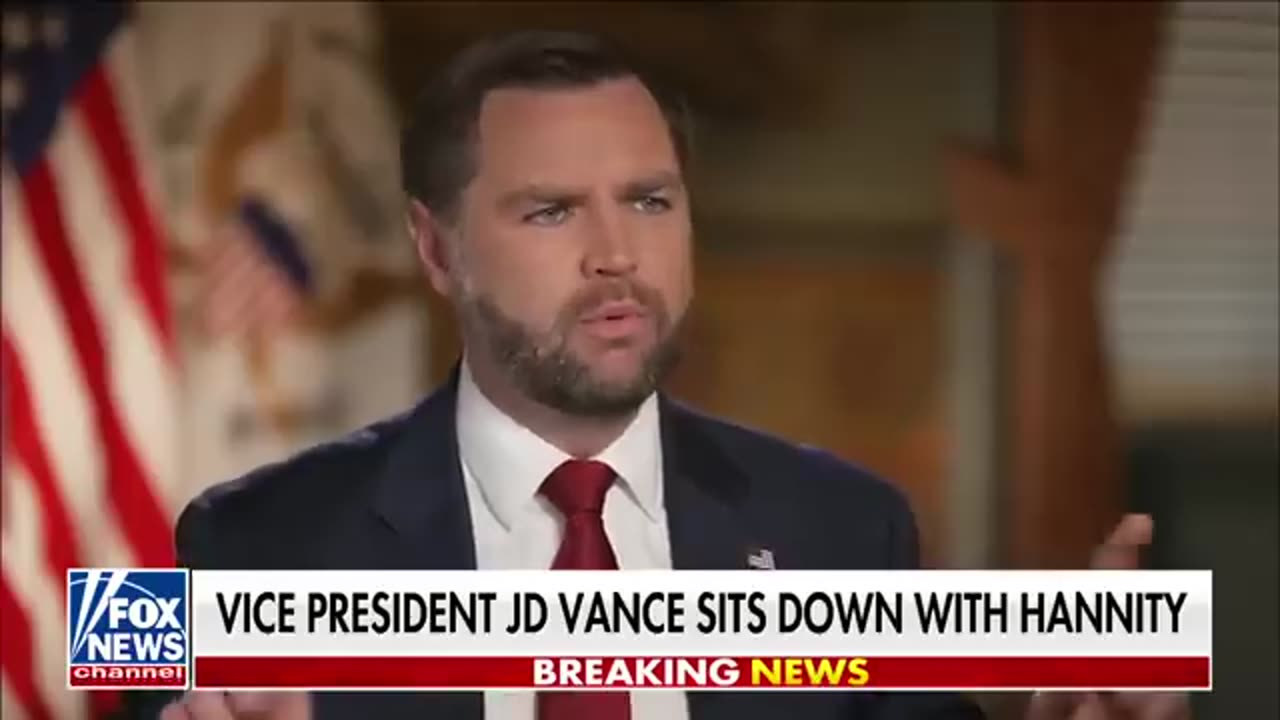 JD Vance_ This was a HUGE political mistake