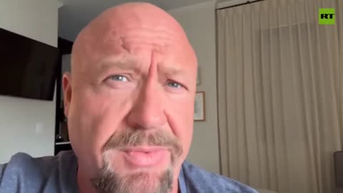 Alex Jones weighs in on the Epstein BLOWBACK