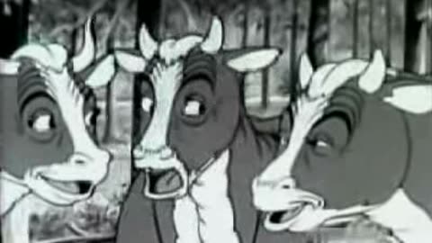 Commercial - Bull of the Woods Chewing Tobacco