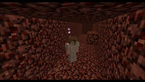 Regrowth Episode 6: The Nether Leather Quest