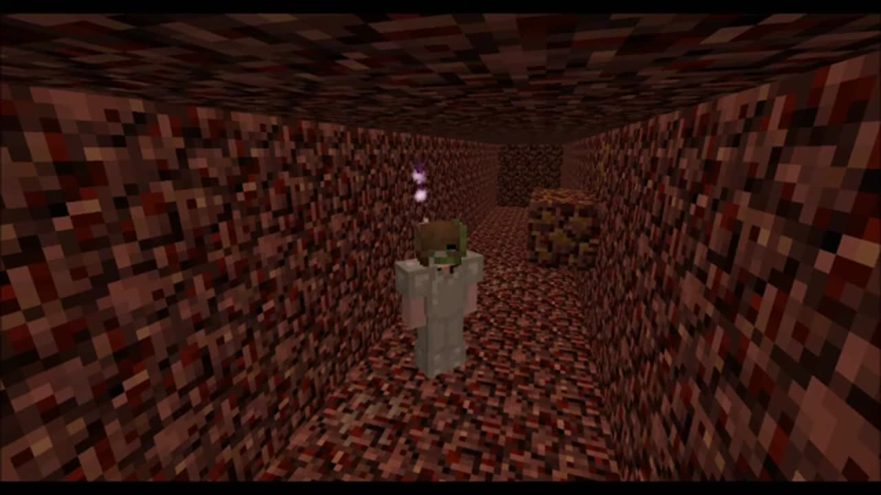 Regrowth Episode 6: The Nether Leather Quest