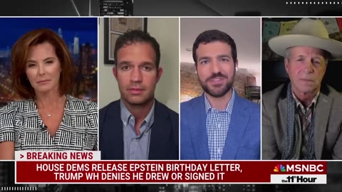 'Worse and worse': Epstein story keeps snowballing on Trump administration