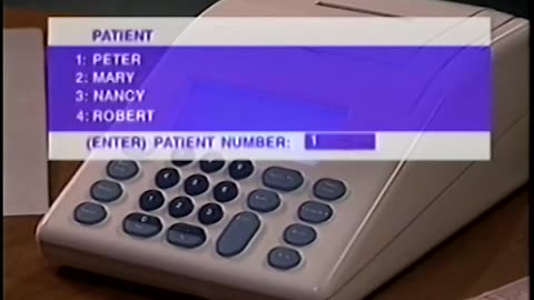 (2006) FOIA Recording: Paperless Claims Inc. Case