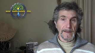 Messaggio dal padrone del mondo - 2