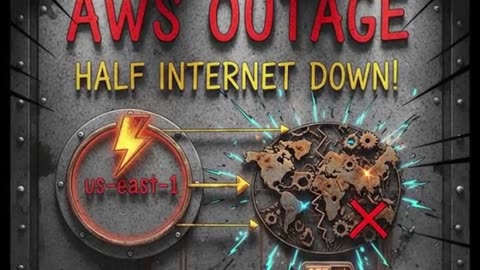 Les 3 actus étranges Un avion percuté, un blackout mondial et un nouveau réseau de surveillance !