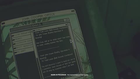 ROUTINE - New Trailer And Gameplay Video