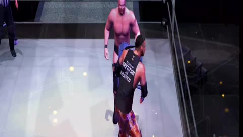 Matt Hardy vs STONE COLD TLC π🪜🪑 SmackDown Here Comes the Pain # Twist of Fate