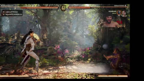 Streaming And Dreaming