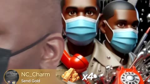 Messy Caller goes awfff on Madam Lo real bad