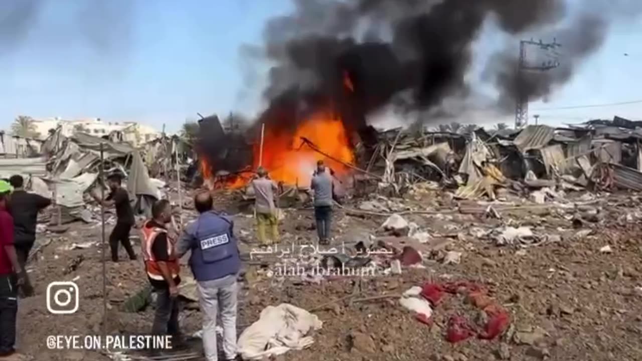 Save Palestine