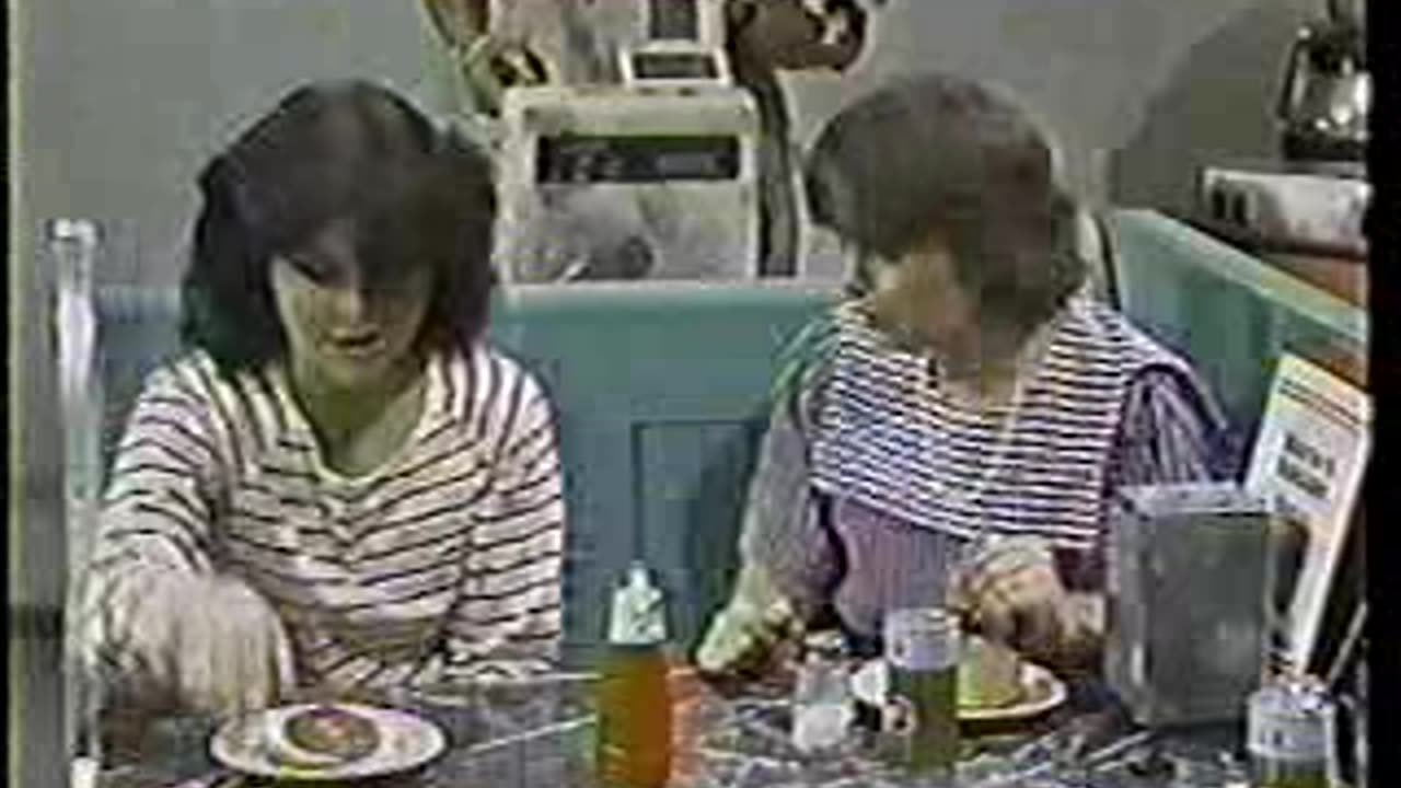 You Can't Do That On Television - S1983 E44 - Future World