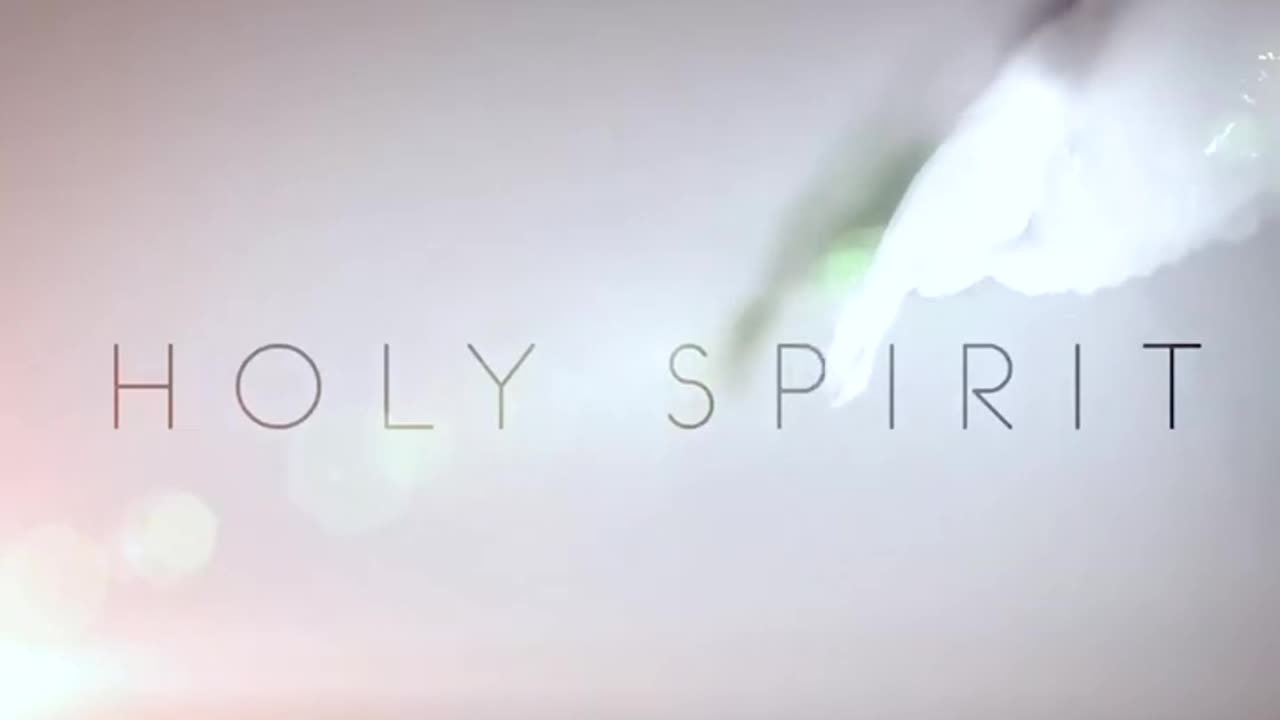 How to be secured in the Holy Spirit