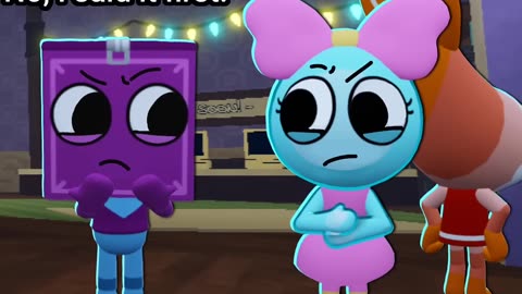POV: STARTERS GONE WRONG Dandy's World #dw #dandysworld #animation