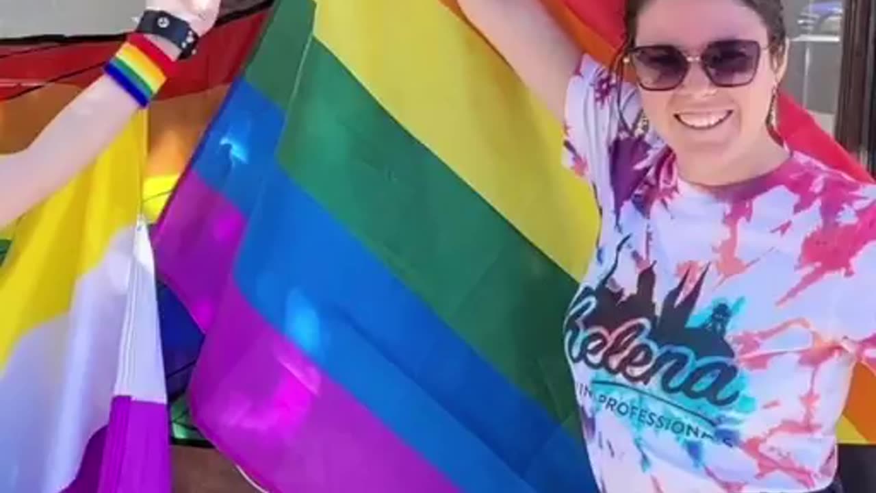 Horrible voicemail from Democrat candidate in Montana