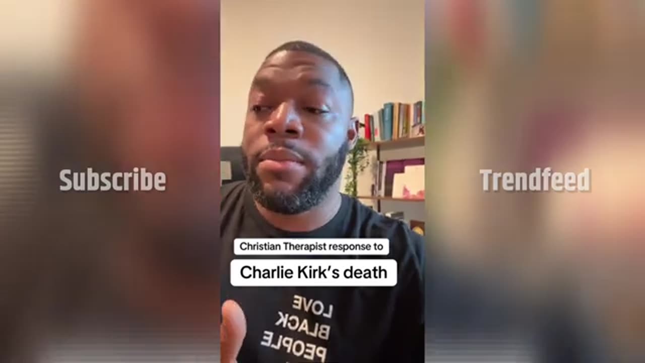 Christian Community Pulls Out RECEIPTS On Charlie Kirk - JESUS DOESN’T PLAY POLITICS #FAFO Season