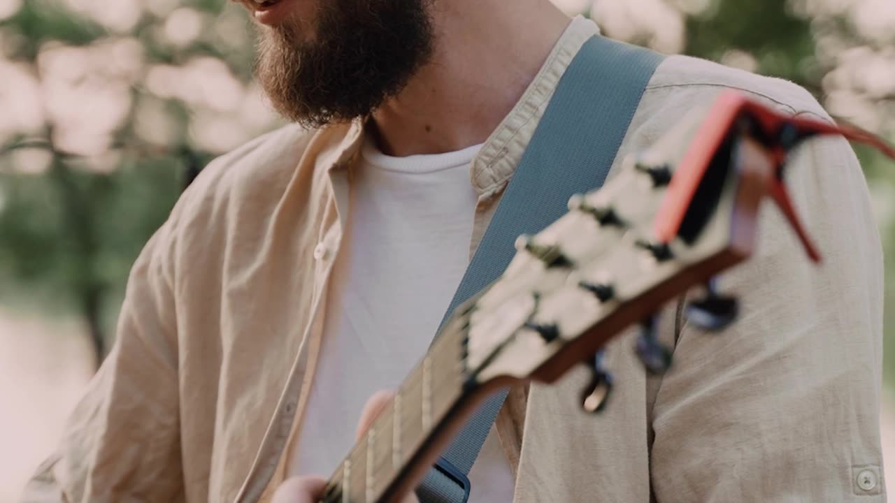 Emotional R&B About Real Love • HARD LOVE