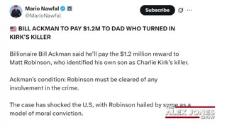 EXCLUSIVE: Israeli Operative Screamed At Charlie Kirk For Not Supporting Israel Enough