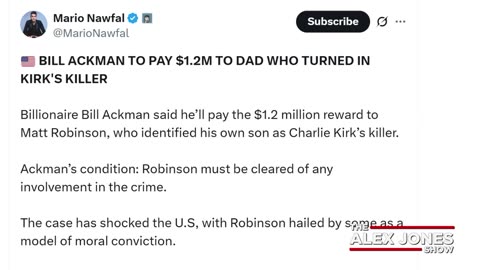 EXCLUSIVE: Israeli Operative Screamed At Charlie Kirk For Not Supporting Israel Enough 