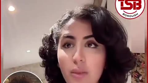 Black hair
