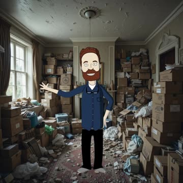 Grobnob's Confession.