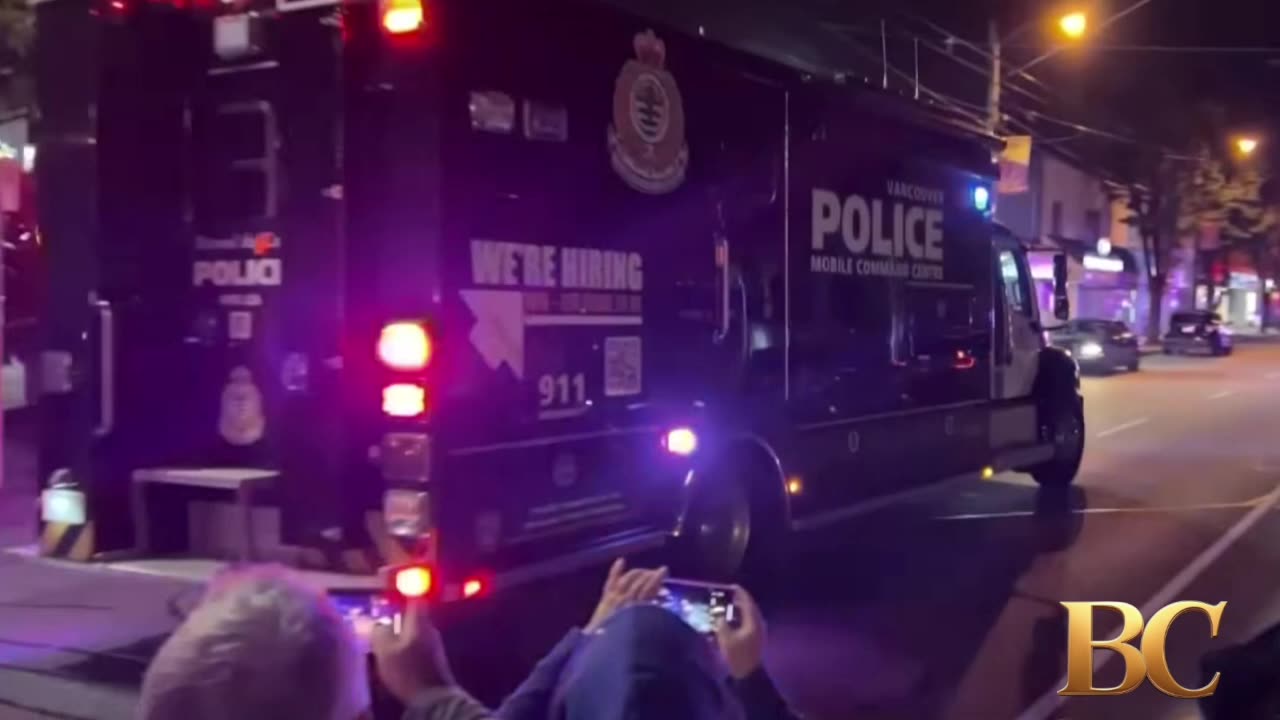 Suspect in Vancouver vehicle attack that killed 11 was on ‘extended leave’ from mental health care