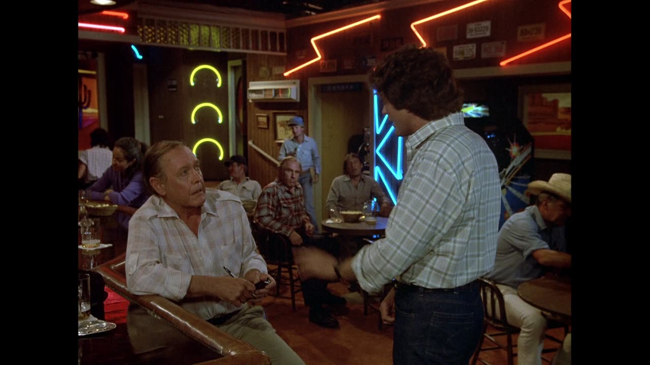 El Auto Fantástico - T02E24 - Maquinaria Pesada (1984)