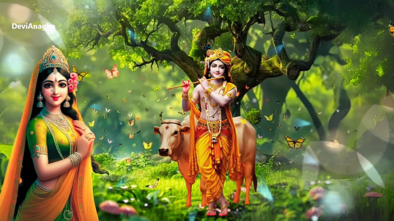 Hare Krishna Bhajan