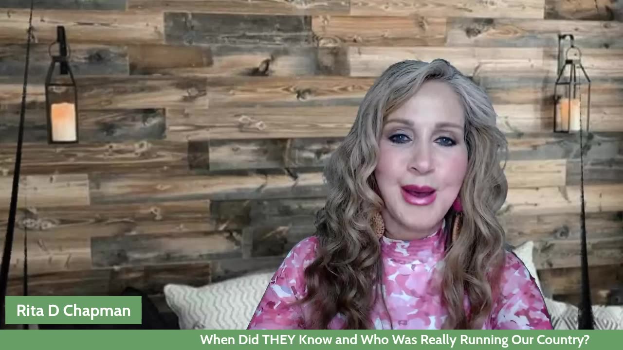 What Did They Know and When Did They Know It?