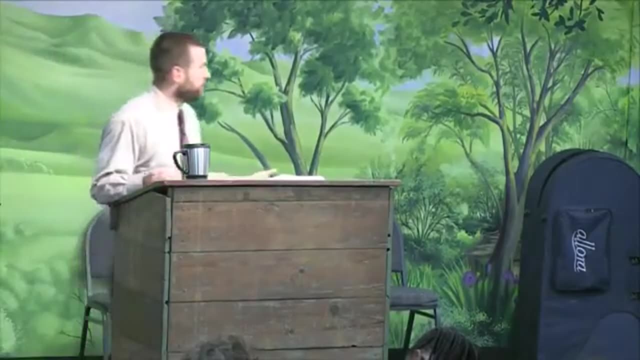 Luke 5