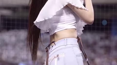 4K Full Version! Lee Ju-Eun (이주은) Sincere Halftime Performance (20250612) | Fubon Angels 影片描述 (Video Descriptions):