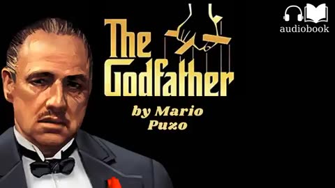 Godfather by Mario Puzo - Audiobook