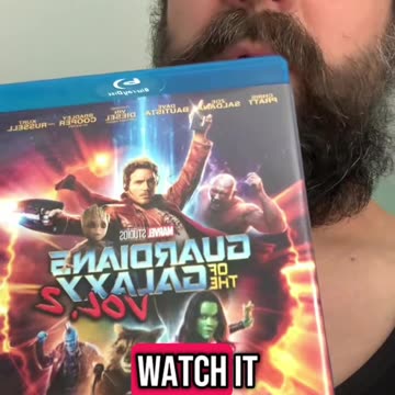 Guardians of the Galaxy vol 2 summary