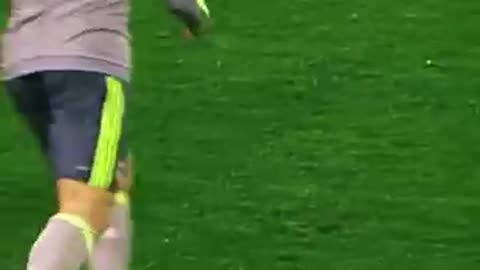 The Ronaldo Chop™️