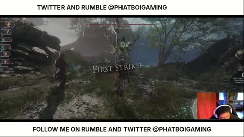 EXPEDITION 33 // FIRST PLAYTHROUGH // COME CHAT AND HANG #VIDEOGAME #LIVESTREAM #XBOX #PS5