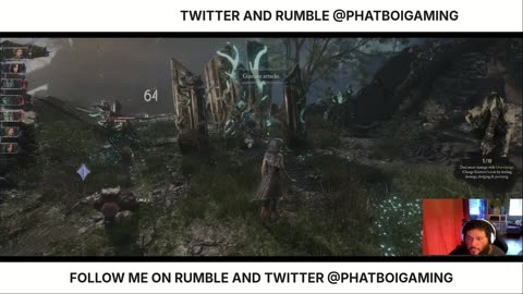 EXPEDITION 33 // FIRST PLAYTHROUGH // COME CHAT AND HANG #VIDEOGAME #LIVESTREAM #XBOX #PS5