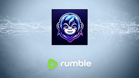 First time going live on Rumble