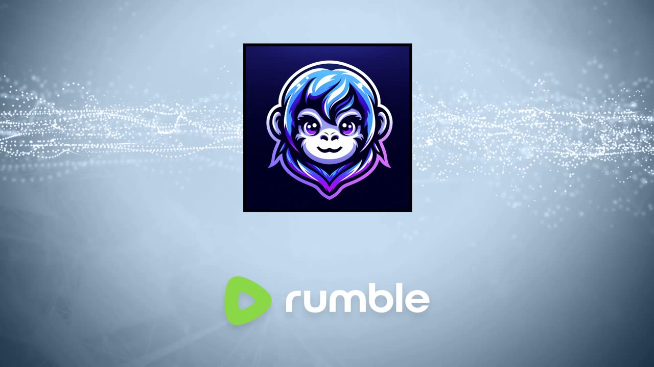 First time going live on Rumble
