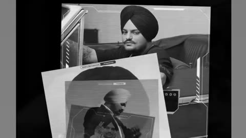 Siddhu moose wala