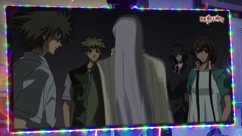 Get Backers Tagalog Dubbed HD - Episode 47
