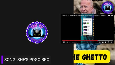 MATT'S POGO BRO