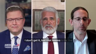 Dr. Robert Malone & Prof. Retsef Levi: Why Thimerosal Should Be Removed from Flu Vaccines